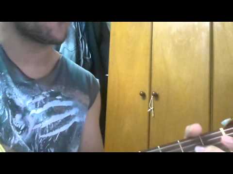 Você roubou meu vídeo-cassete video