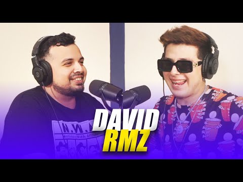 Salir en Auron Play y Bu te Asusto hoy en día | David Rmz Cap. #17