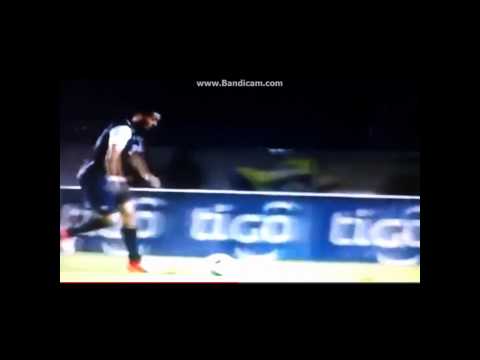 1st Goal Guatemala vs USA WCQ 12/6/2012- Dempsey. 0-1 WC2014 CONCAF Qualifier