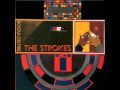 Under Control - The Strokes 