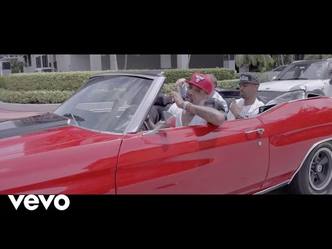 Chevy Woods - Wit Me ft. Rico Love