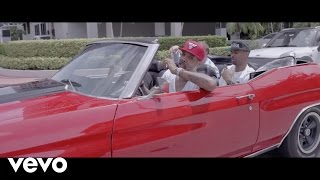 Chevy Woods - Wit Me ft. Rico Love