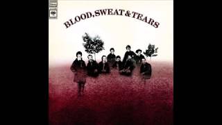 Sometimes in Winter - Blood, Sweat and Tears