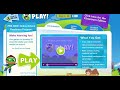 PBS KIDS Play Promo