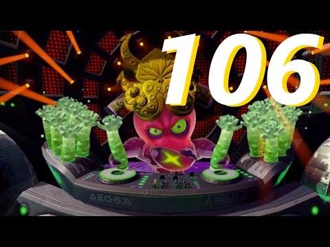 Hardest Boss Battles #106  - DJ Octavio
