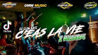 Download lagu DJ C'est La Vie X Milk Shake Viral Tiktok Slow Bass Gler ( BL Music ) @gmwmusicofficial8497 mp3 Download lagu DJ C'est La Vie X Milk Shake Viral Tiktok Slow Bass Gler ( BL Music ) @gmwmusicofficial8497 mp3