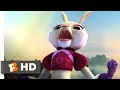 Kung Fu Bunny 2019 Bad Memories Scene 4 10 Movieclips