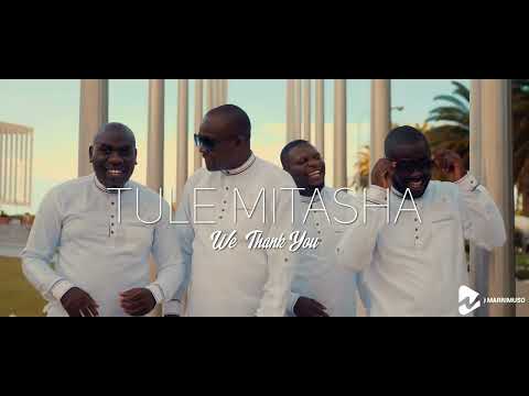 SoundLink Zambia - Tulemitasha (Official Video)