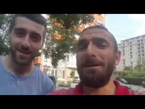 Maqedonasi Muhamedi shembull per ne