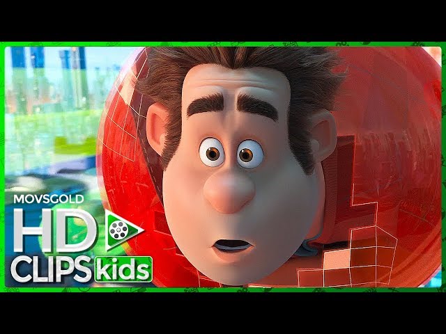 Vídeo relacionado con Disney Ralph rompe el problema de Vanellope en Internet Camiseta