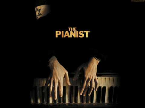 The Pianist Soundtrack