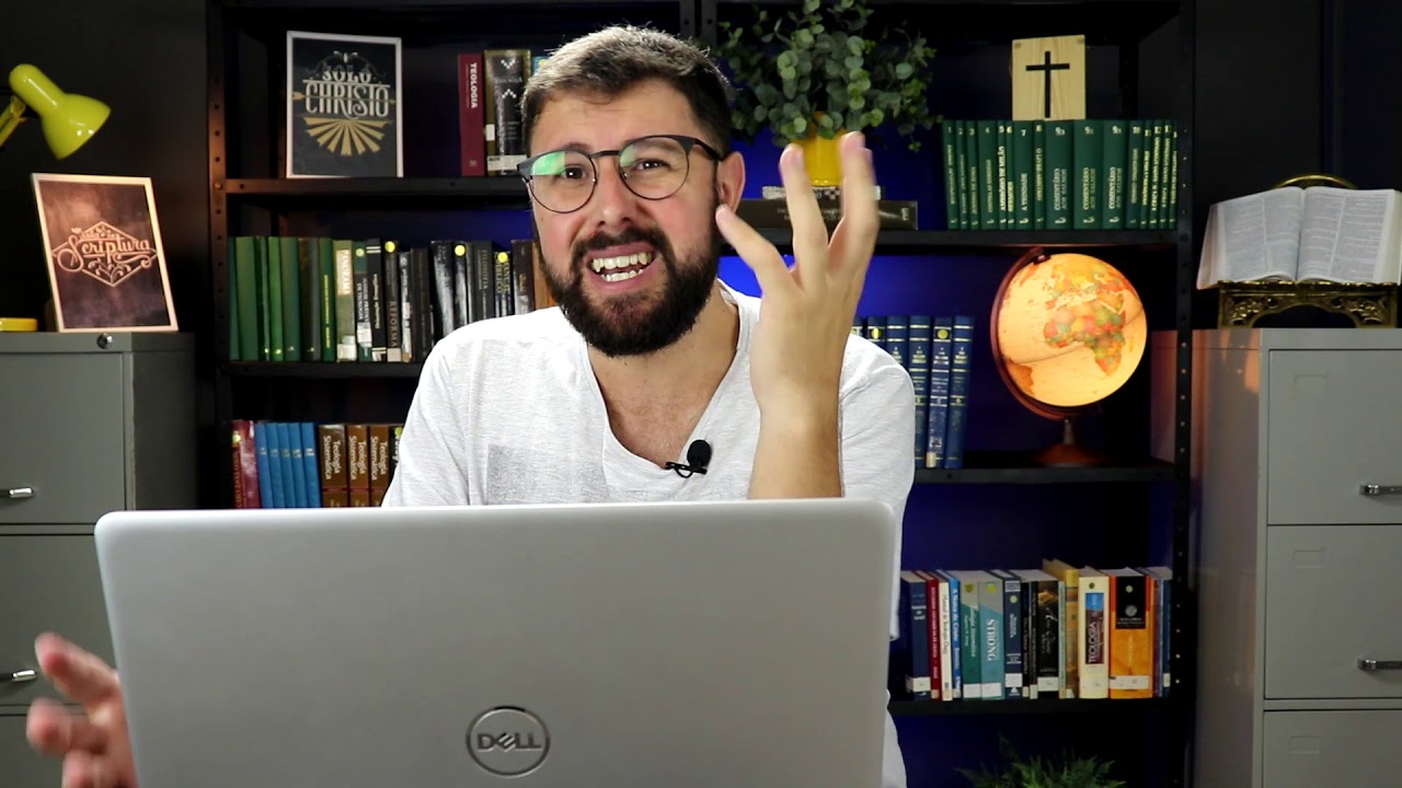 Introdução Teológica - 1 e 2 Reis e 1 e 2 Crônicas - Capacitação do Mini Março de 2020