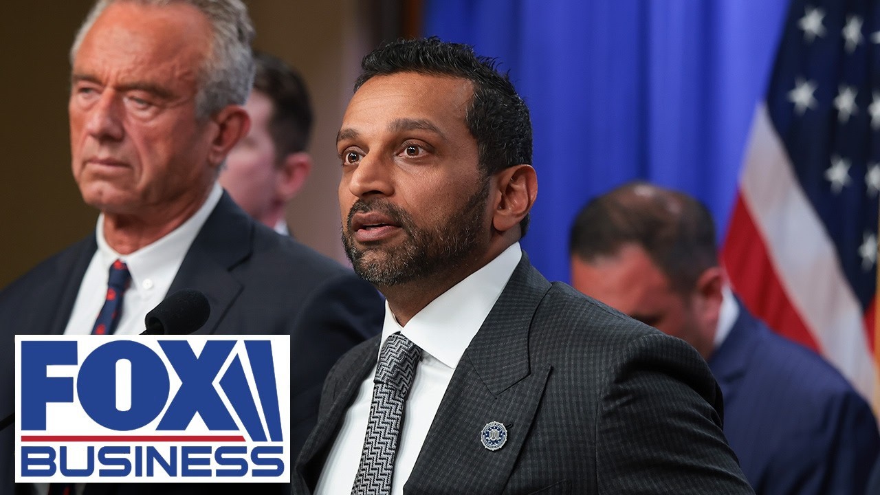 DOJ updates on Tren de Aragua investigation