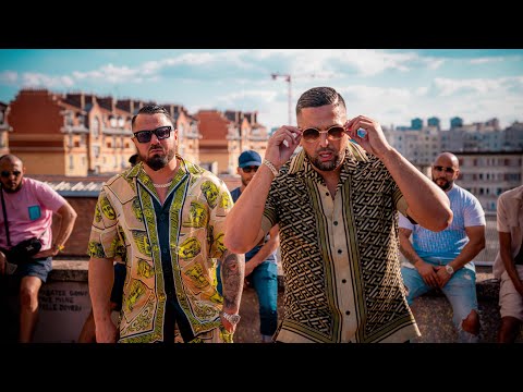 RZ x @BimBimOfficiel  - C'DEAD  ( Clip Officiel )