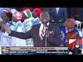UTAWALA MAIN ALTAR SUNDAY SERVICE JUNE 2 2024 4