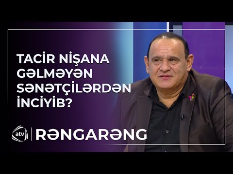 “Gəlməli idilər...” – Tacir nişana gəlməyən SƏNƏTÇİLƏRDƏN İNCİYİB?