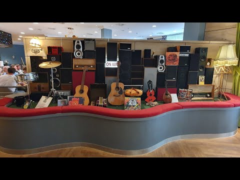 Doppelzimmer Mighty - mightyTwice Hotel Dresden