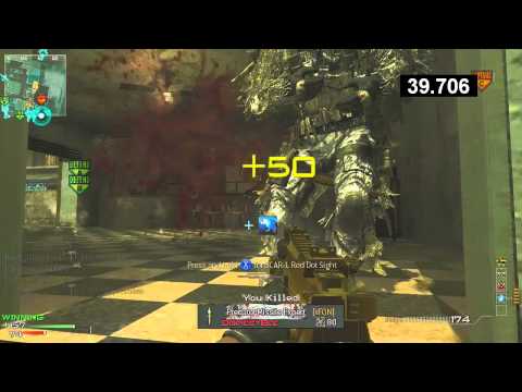 77 Second SOLO Moab After Joining Late!