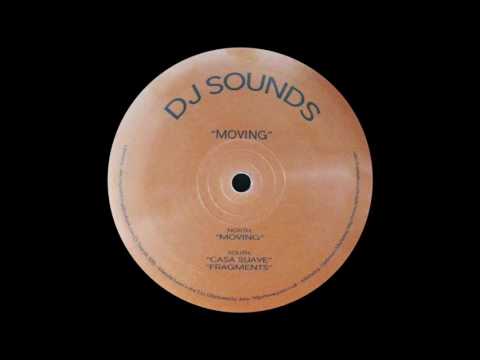 DJ Sounds - Moving