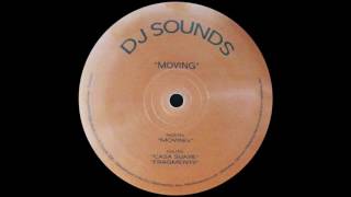 DJ Sounds - Moving