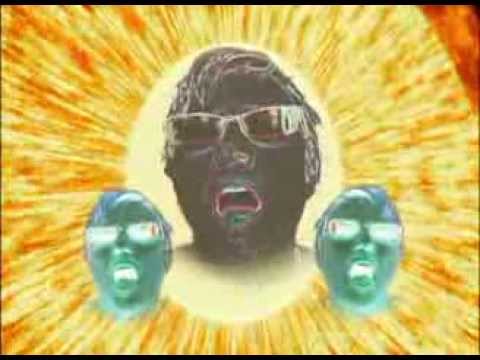 Tony Byker - 'High Voltage Star'