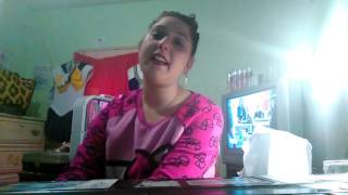 Inner beauty by Connie Talbot