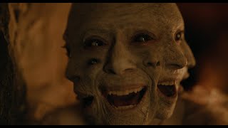 Keeper (2025) - The Creatures Scene (4K)
