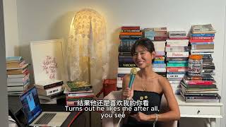 Confession Of A Menace ep6: omg what did i do & my beautiful v