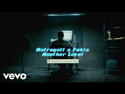 Retrogott, Fokis - Another Level [Official Music Video]