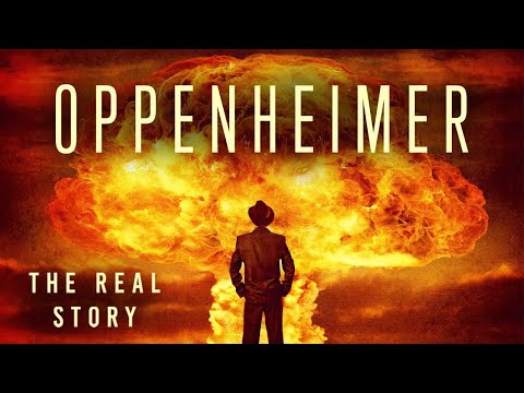 Oppenheimer: Die wahre Geschichte