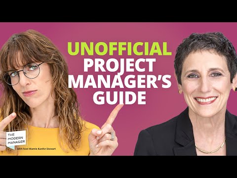 5-Step Powerful Framework for Mastering Project Management (No ...