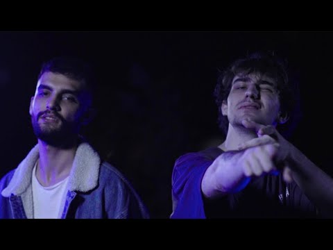 JAKO - IŞIKLARIM OL (FT. BEGE) | (OFFICIAL VIDEO)