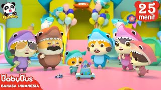 Download lagu Bayi Kucing dan Keluarga Merayakan Ulang Tahun | Lagu Anak Anak | Babybus Bahasa Indonesia Terbaru mp3 Download lagu Bayi Kucing dan Keluarga Merayakan Ulang Tahun | Lagu Anak Anak | Babybus Bahasa Indonesia Terbaru mp3