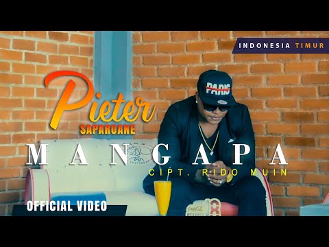 Mangapa - Pieter Saparuane