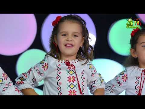 Do-Re-Micii (DoReMi-Show) - Azi e joc la noi în sat