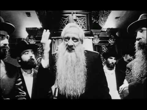 Darren Aronofsky's PI (1998) - The True Name of God