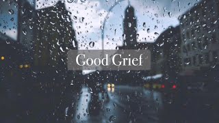 Download lagu Bastille Good Grief lyric video... mp3