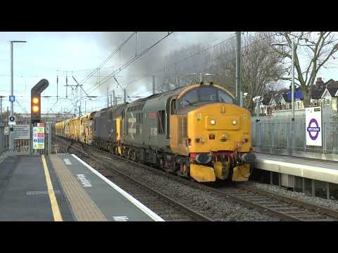37401+37422 West Ealing 09/01/23