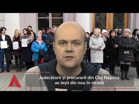 Stiri Mediafax 26 Februarie - Scandal Tudorel Toader - Florin Iordache