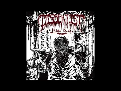 Dissektist - Human Dregs [2020 Grindcore / Deathgrind]