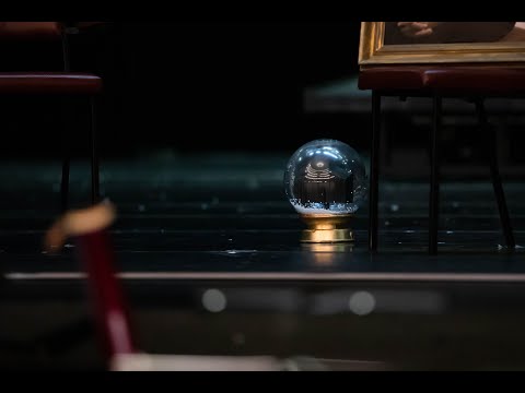 DER SCHNEESTURM - Teaser