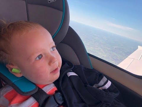 Angel Flight Mid Atlantic   Faces of Our Mission