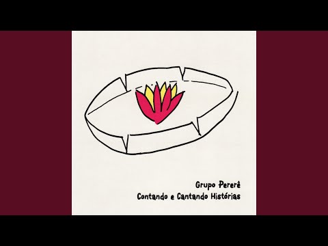 Curupira - Grupo Pererê