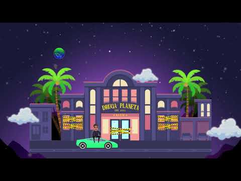 TARIKATA FT. DIM4OU - TEXAS / PUSNETE MA V KLUBA (LYRIC VIDEO)