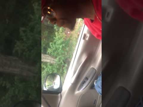 El Breezo - Car Freestyle