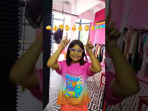 Încearcă și tu 🤗🫶✅ Ciao Patricia #Short