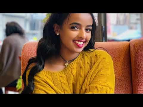 ዝናጯ ተዋናይት አዲስአለም ጌታነህ ቄንጠኛ አለባበስ