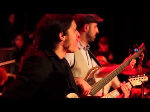 A Una Espiga Escapista, orjazzmic, 8 planos