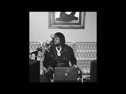 (FREE) Meek Mill Type Beat - “UNTIL I WIN"