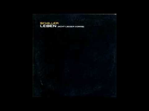 Schiller - Liebe (Mit Mila Mar) (HD)